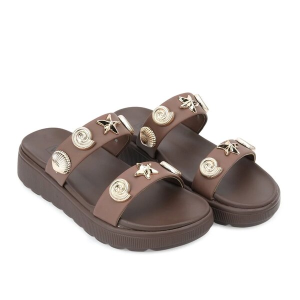 Women Casual Softy - 75494S