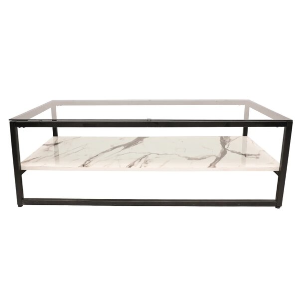 Laurel Coffee Table