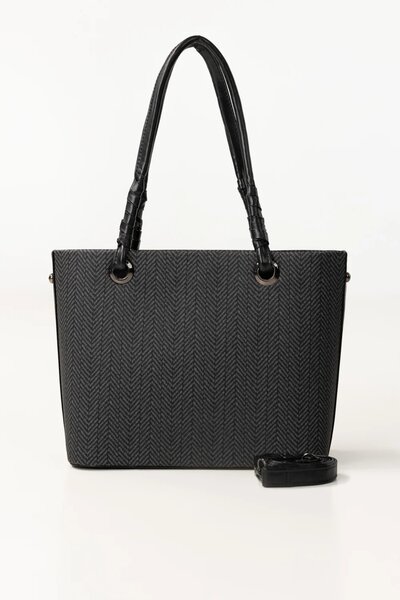 Black Hand Bags
