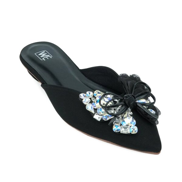 Women Formal Mules - 41489S