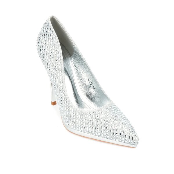 Imported Formal Court-Shoes - 98574S