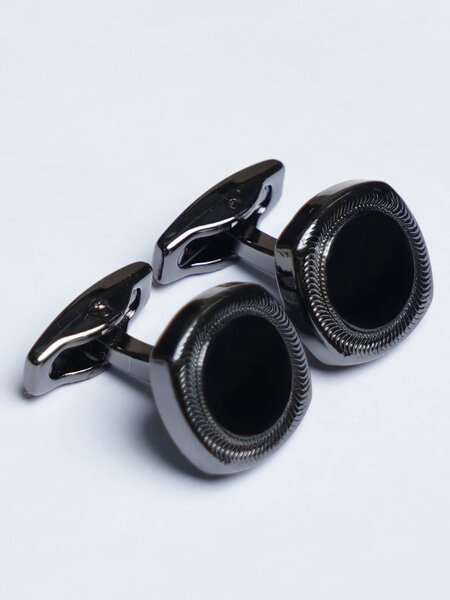 Designer Cufflink (CUFFLINK-901)