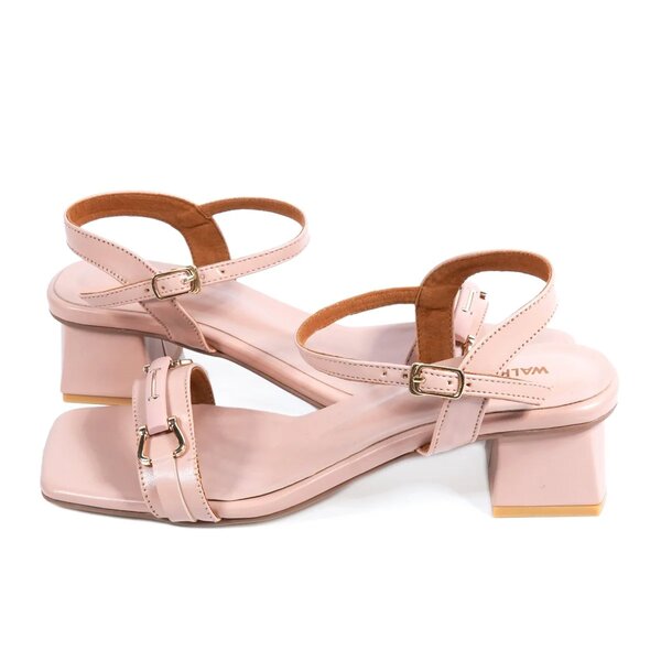 Women Formal Block Heel - 75189S