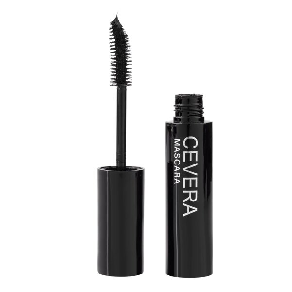 Cevera Lift And Curl Black Mascara