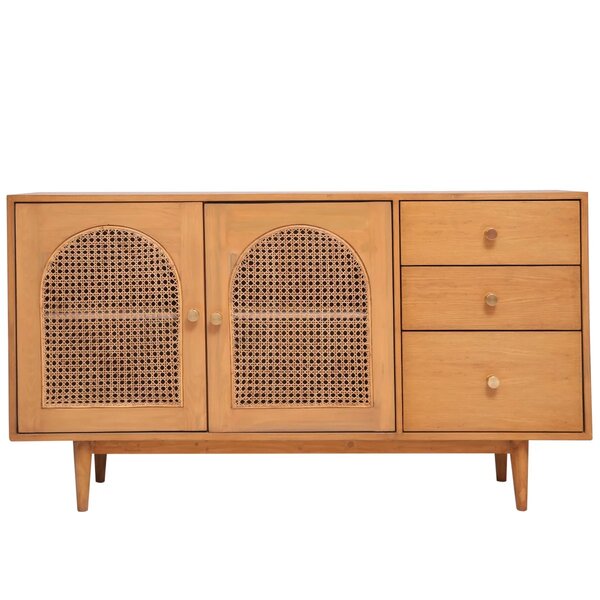 Nature's Weave Console (Organic)