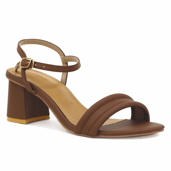 Women Formal Block Heel - 62130S