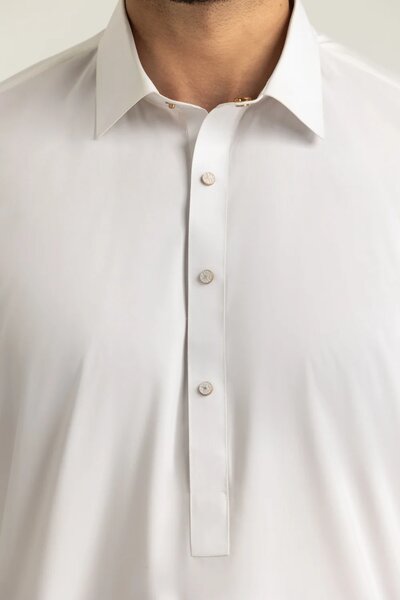 Regular Fit Basic Suits