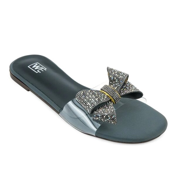 Women Formal Slippers - 41258S