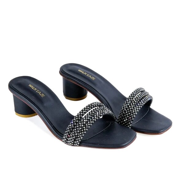 Women Formal Block Heel - 74918S