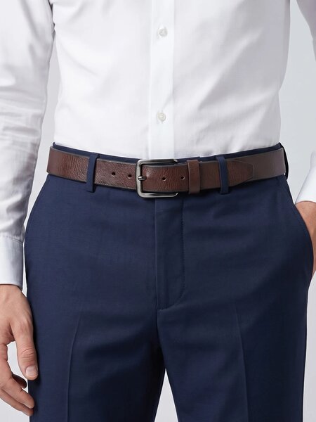 Dark Brown Belt (BELT-945)