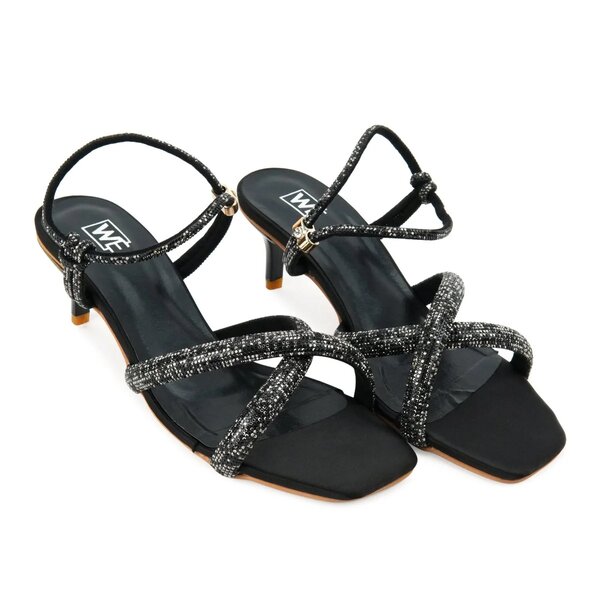 Women Formal Heel - 75182S
