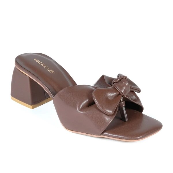 Women Formal Block Heel - 74936S