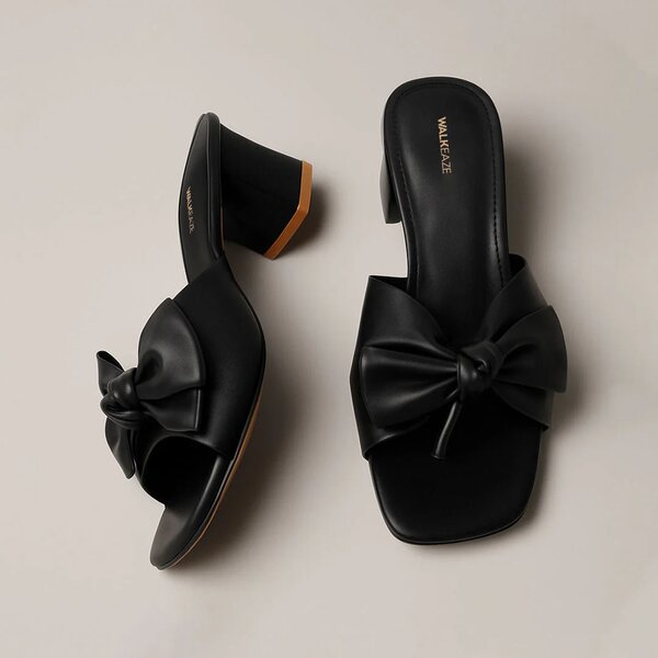 Women Formal Block Heel - 74936S