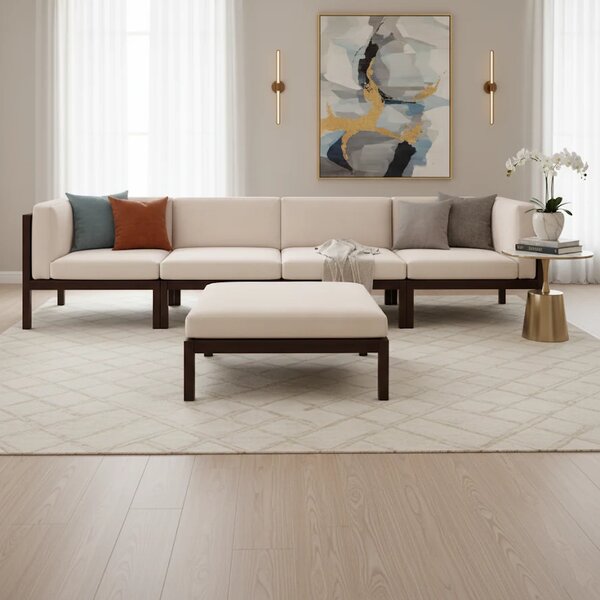 Axis 7 Seater Sofa