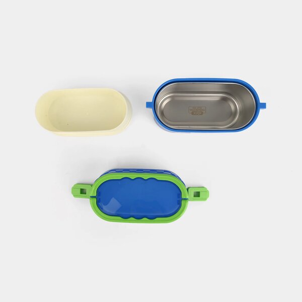 Stainless Steel Lunch Box for Kids | 900Ml