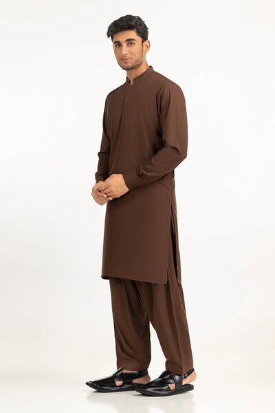 Regular Fit Styling Suits