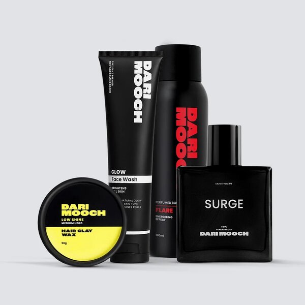 Get Ready With Me Bundle
