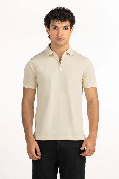 Regular Fit Polo