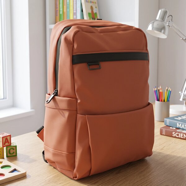 18" Premium School Backpack/Travel Bag for Kids | Grade 6-10