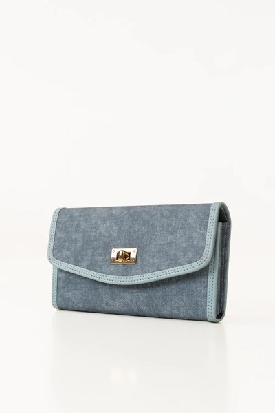 Blue Wallet