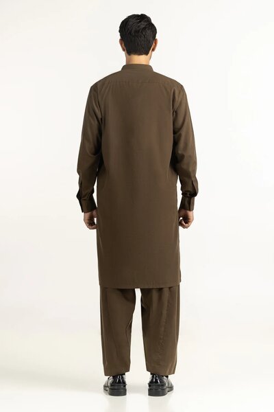 Regular Fit Styling Suits