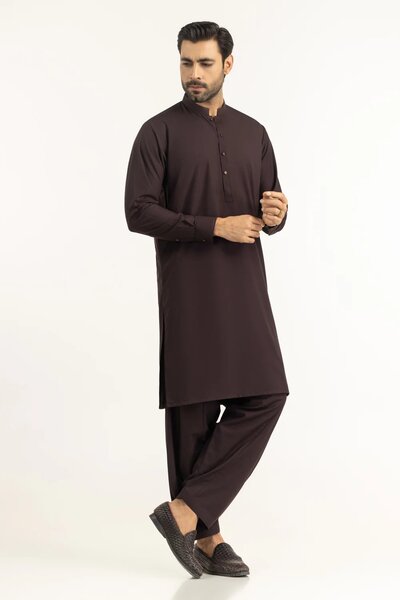 Regular Fit Styling Suits
