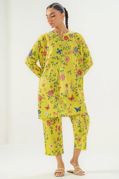Secret Garden 2 piece