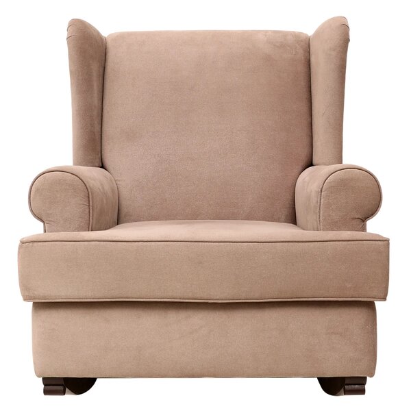 Highback Rocking Chair - HBT OV