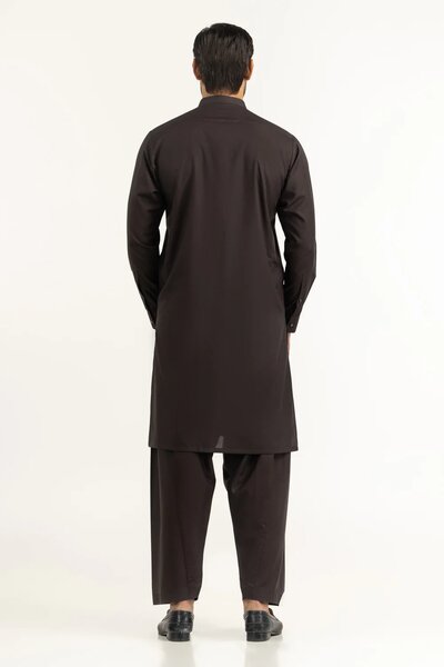 Regular Fit Styling Suits