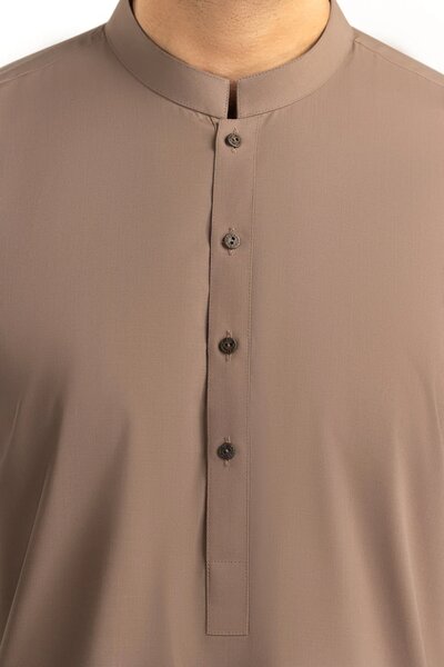 Regular Fit Basic Suits