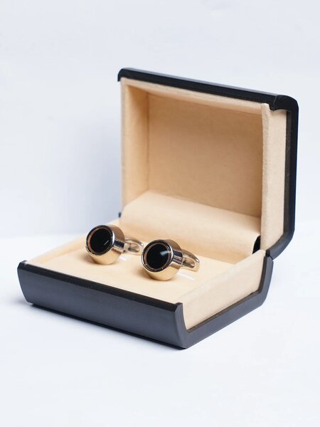 Designer Cufflink (CUFFLINK-898)