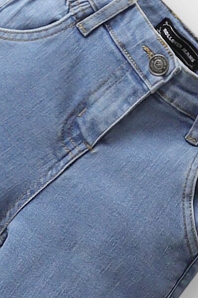 Girls Skyline Denim Jeans