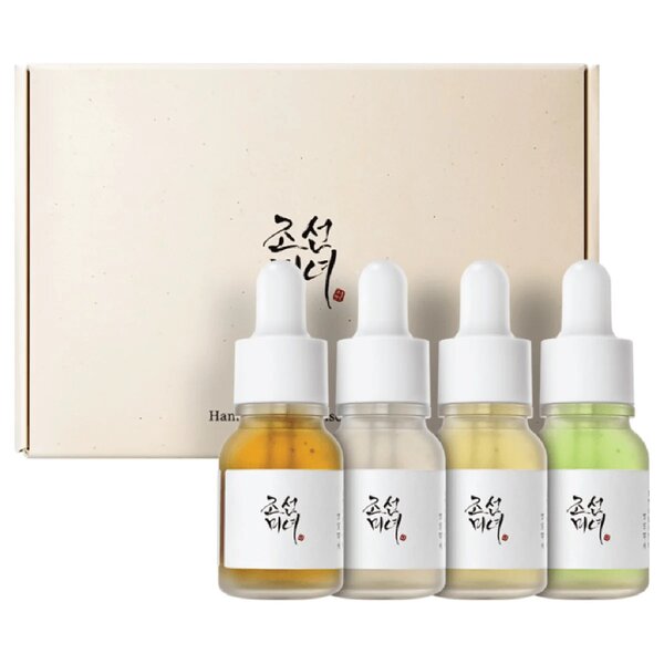 Beauty Of Joseon - Handbag Discovery Kit