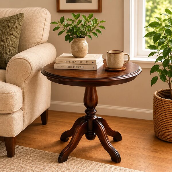 Vale Bedroon Coffee Table Caroline Series