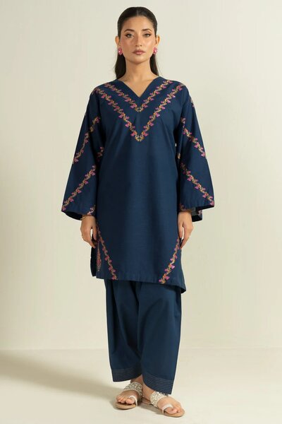 RTW | SHIRT & TROUSER