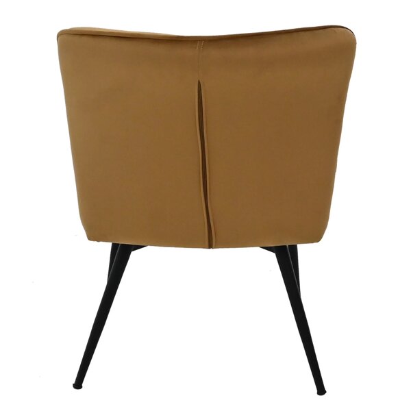 Imperial Brown Chair