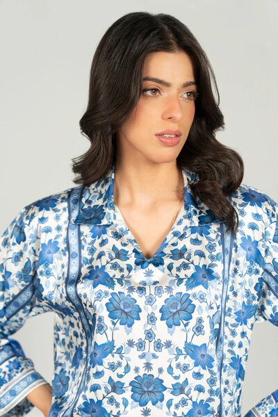 RTW | SHIRT & CULOTTE