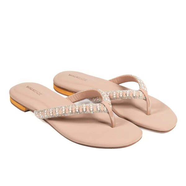 Women Formal Slippers - 41045S