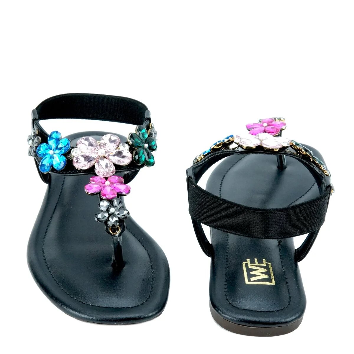 Women Formal Sandals - 41316S