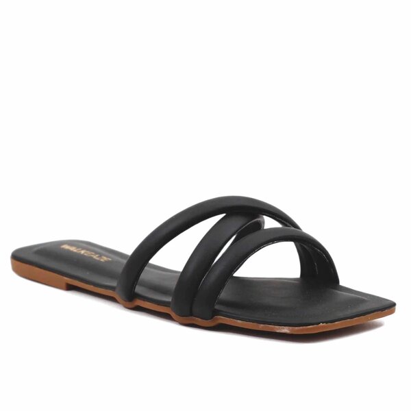Women Formal Slippers - 40821S