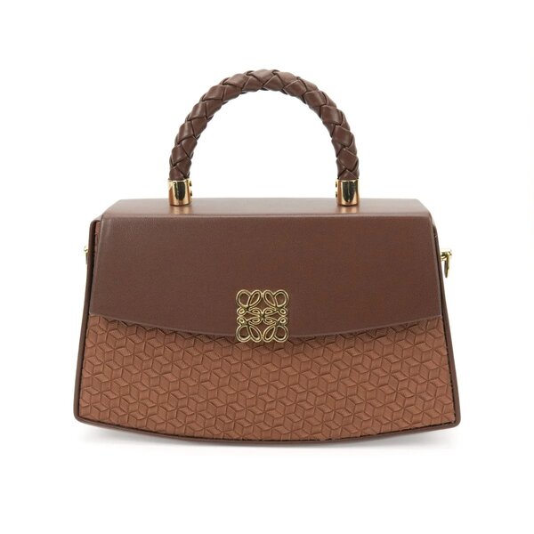 Women Hand Bag - 04355B