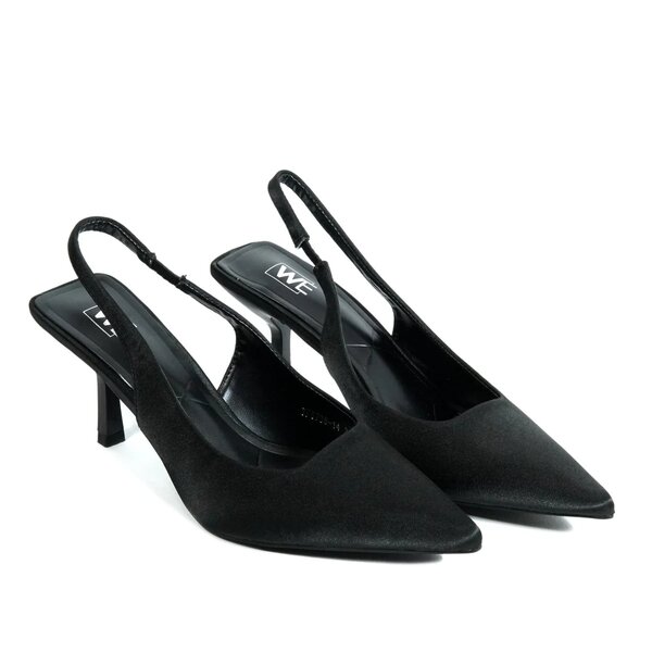 Imported Formal Slingback - 98345S