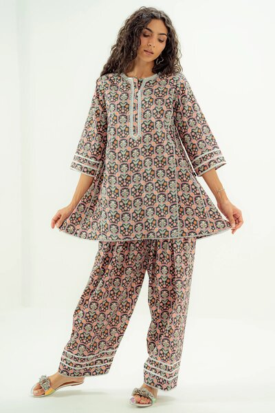 Rosier 2 piece