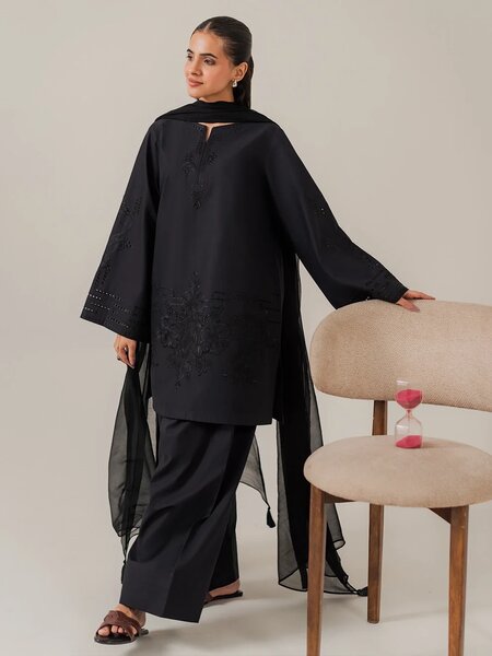 Dusk- Dupatta