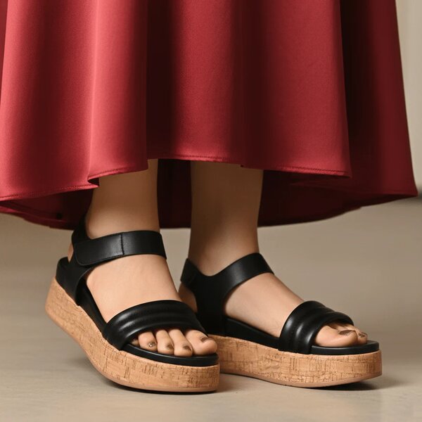 Imported Casual Softy - 98439S