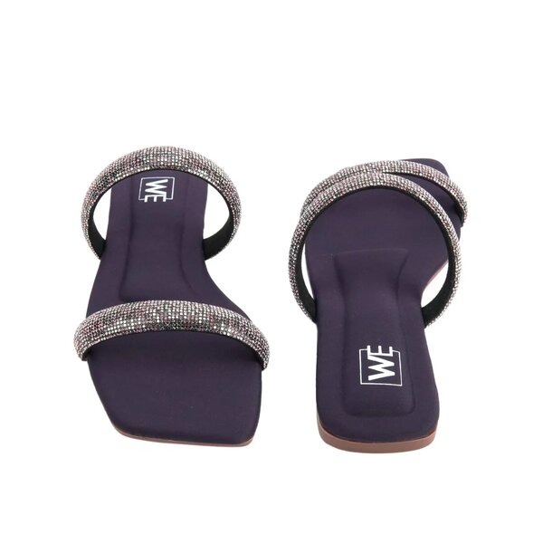 Women Formal Slippers - 41121S