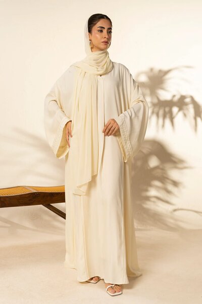 RTW | ABAYA & STOLE