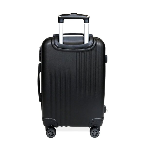 Hardside Expandable Luggage - 20" Height - 834T