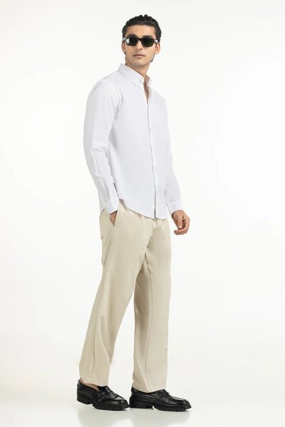 Regular Fit Casual Shirts