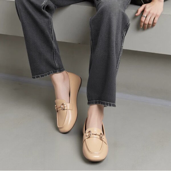 Women Formal Loafer - 40971S